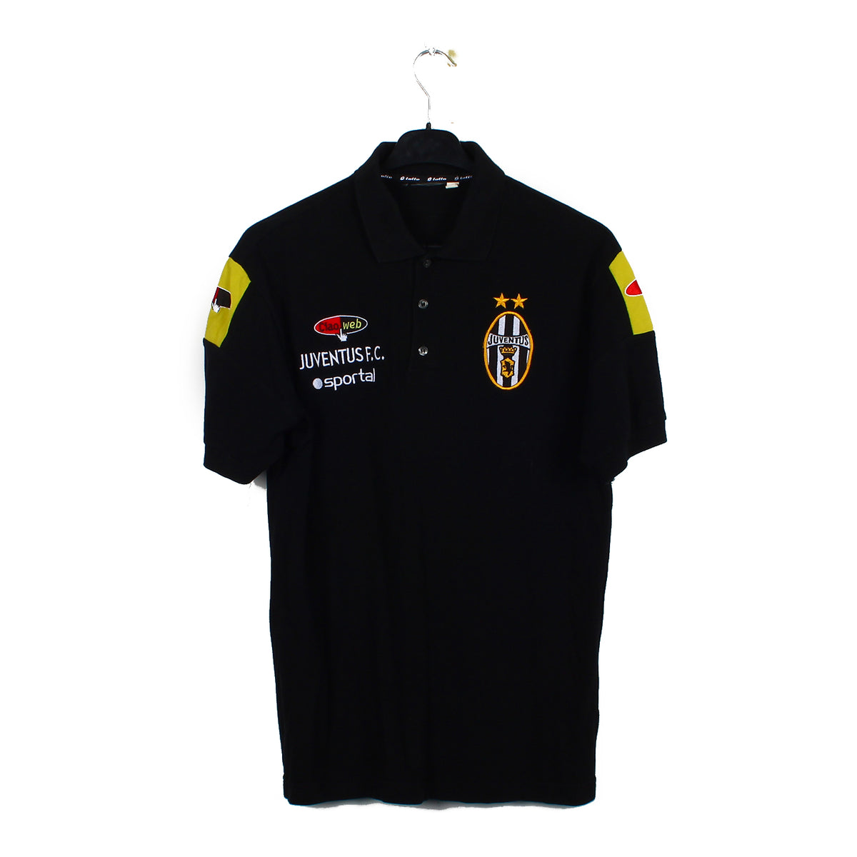 2000/01 - Juventus (L)