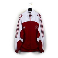 2002/04 - Ajax Amsterdam (2XL)