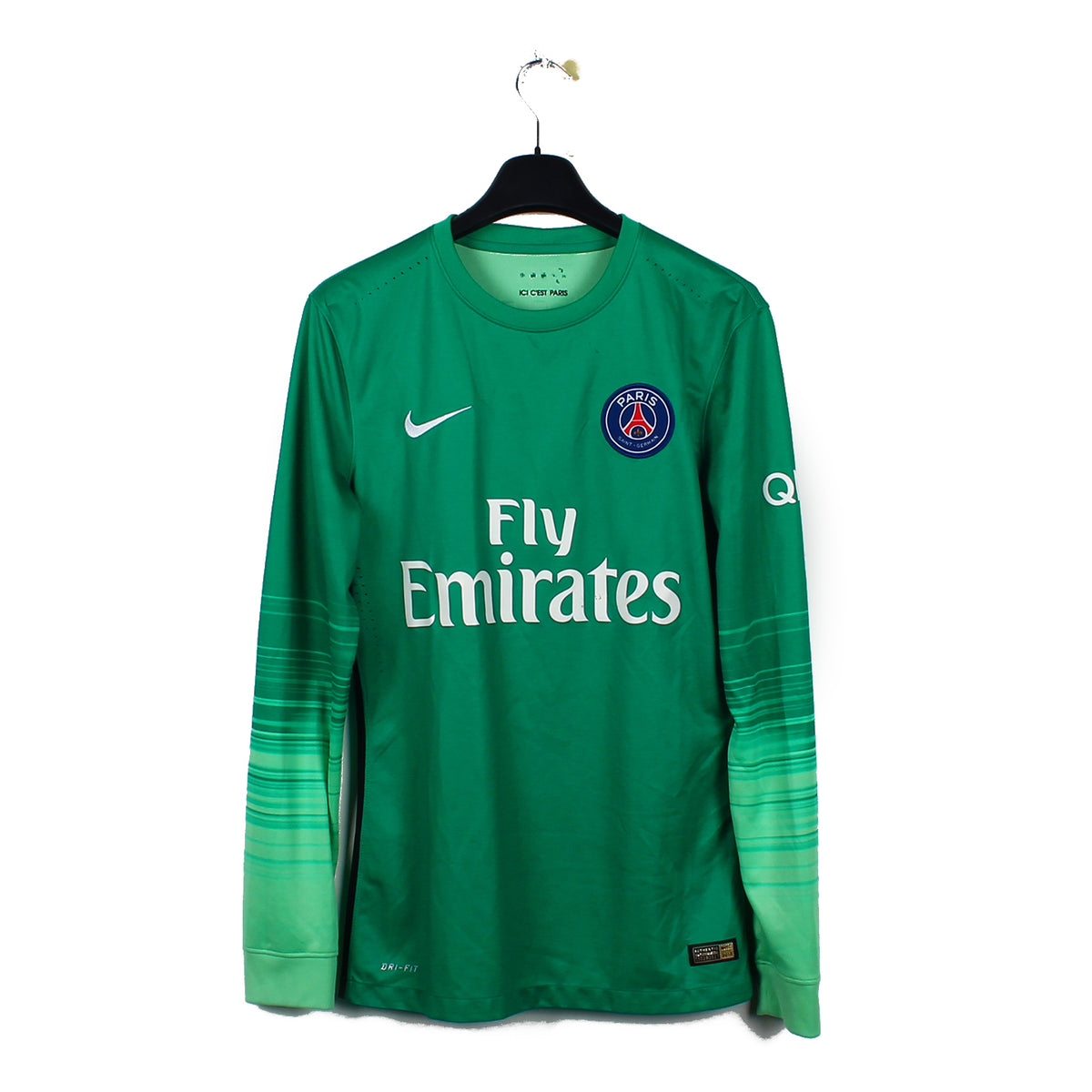 2015/16 - PSG - Trapp #16 (M) [stock pro]