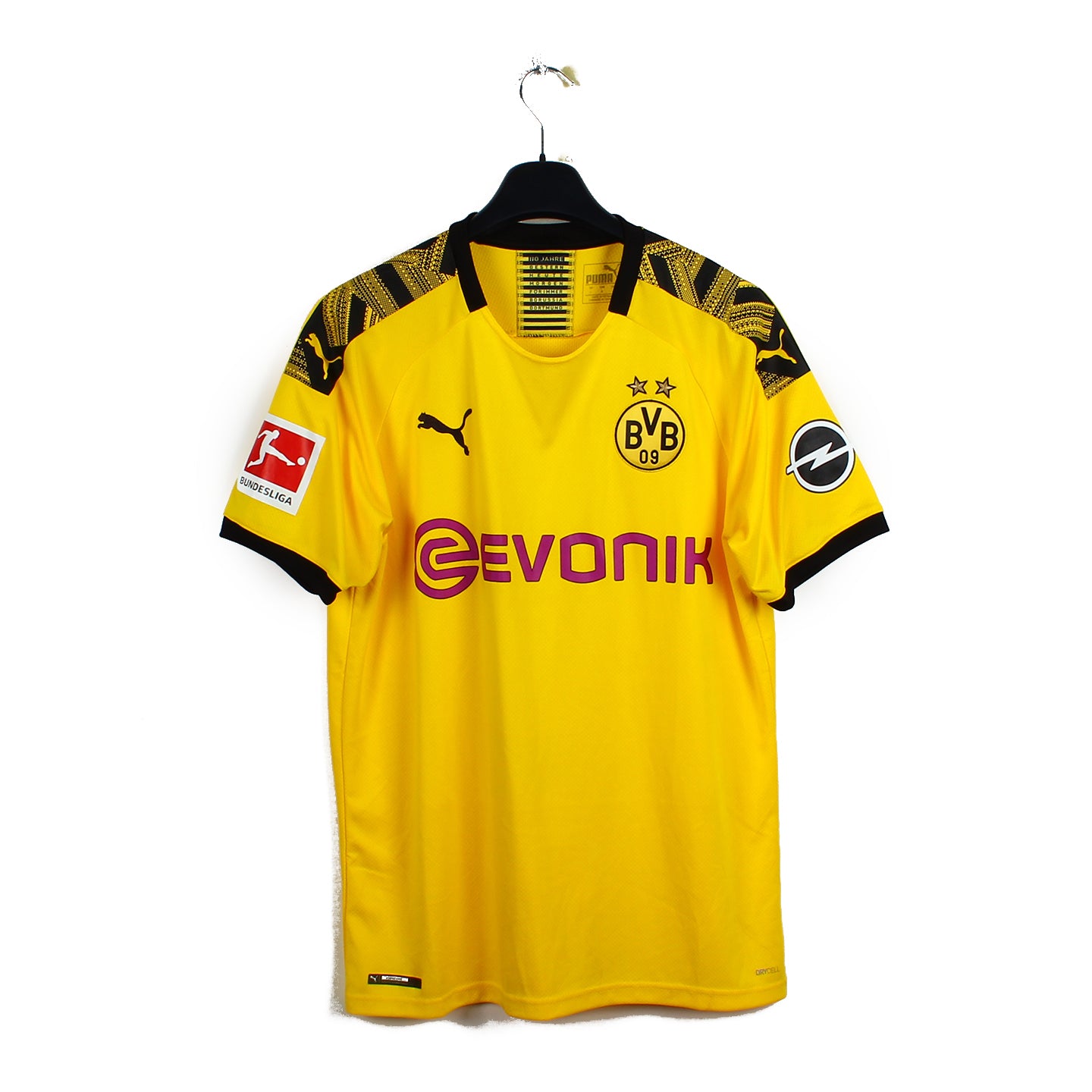 2019/20 - Dortmund - Reus #11 (L)