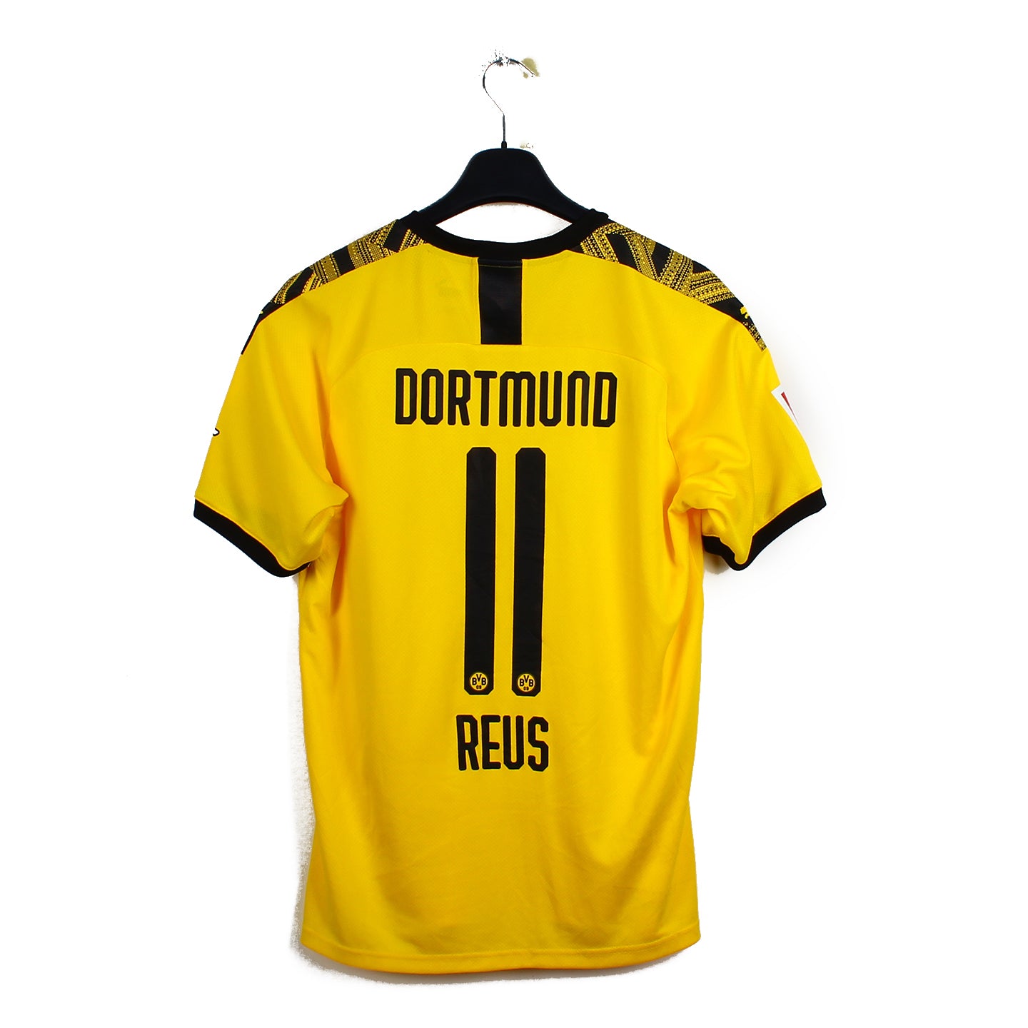 2019/20 - Dortmund - Reus #11 (L)