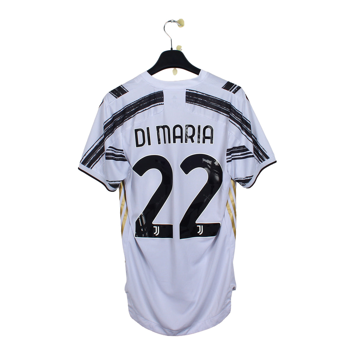 2020/21 - Juventus - Di Maria #22 (M) [pro]