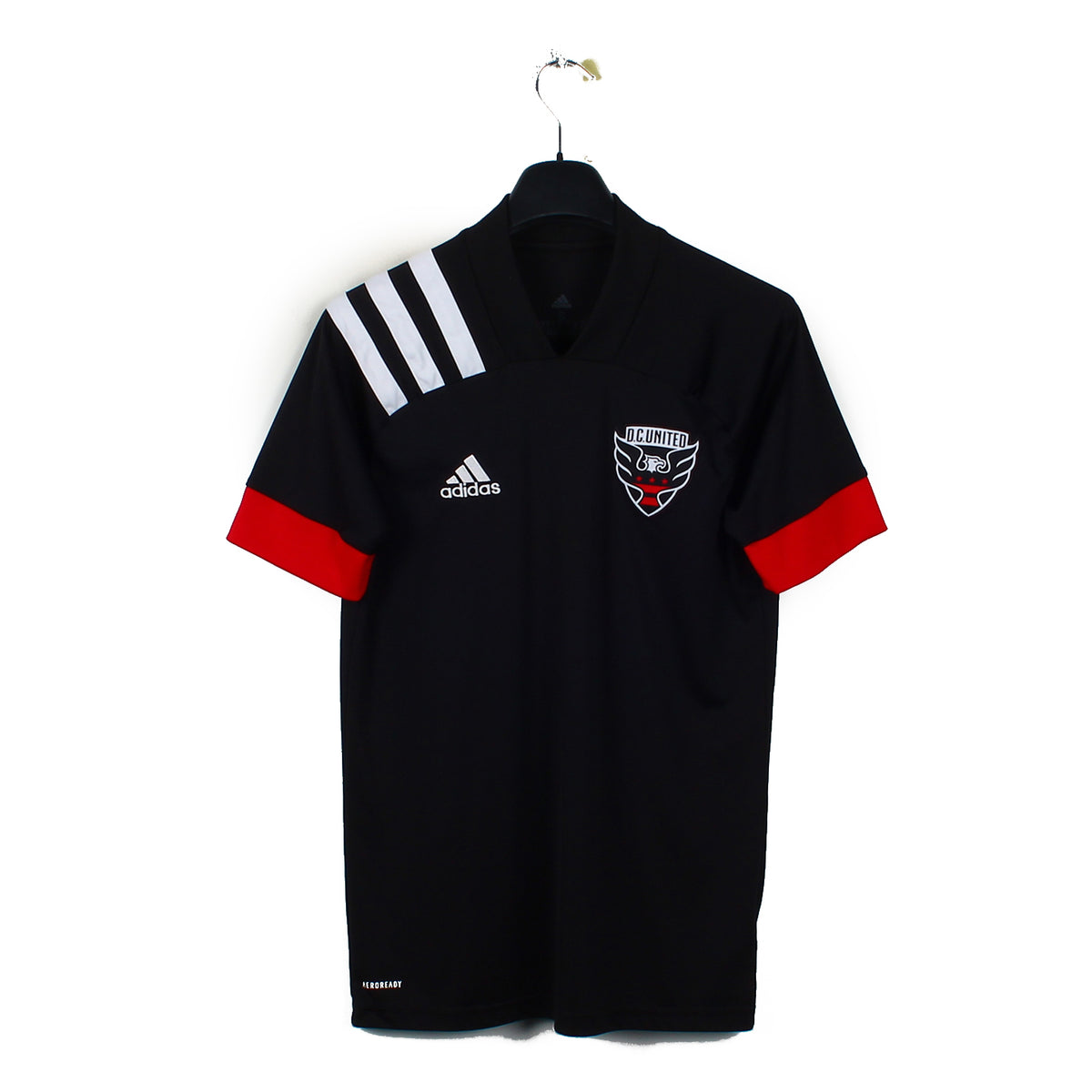 2020/21 - D.C. United (S)