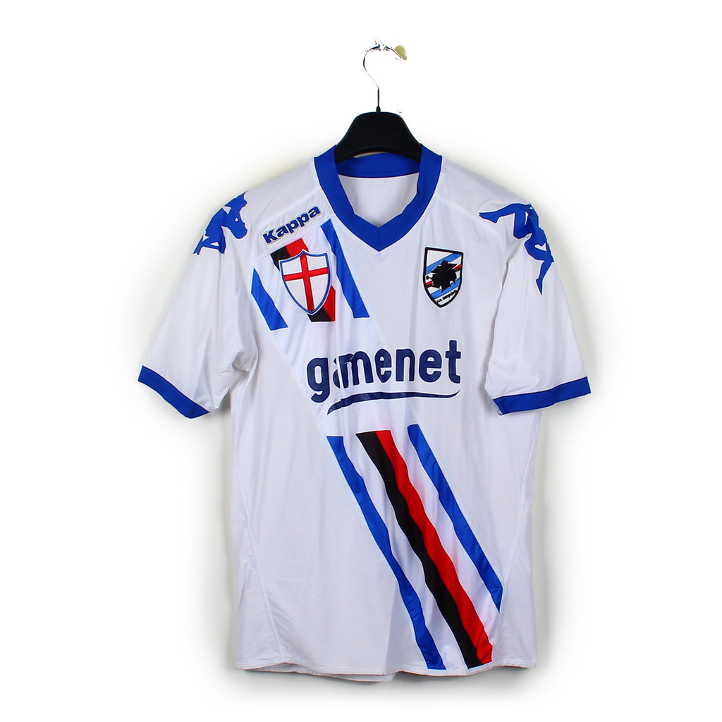 2010/11 - Sampdoria UC (M)