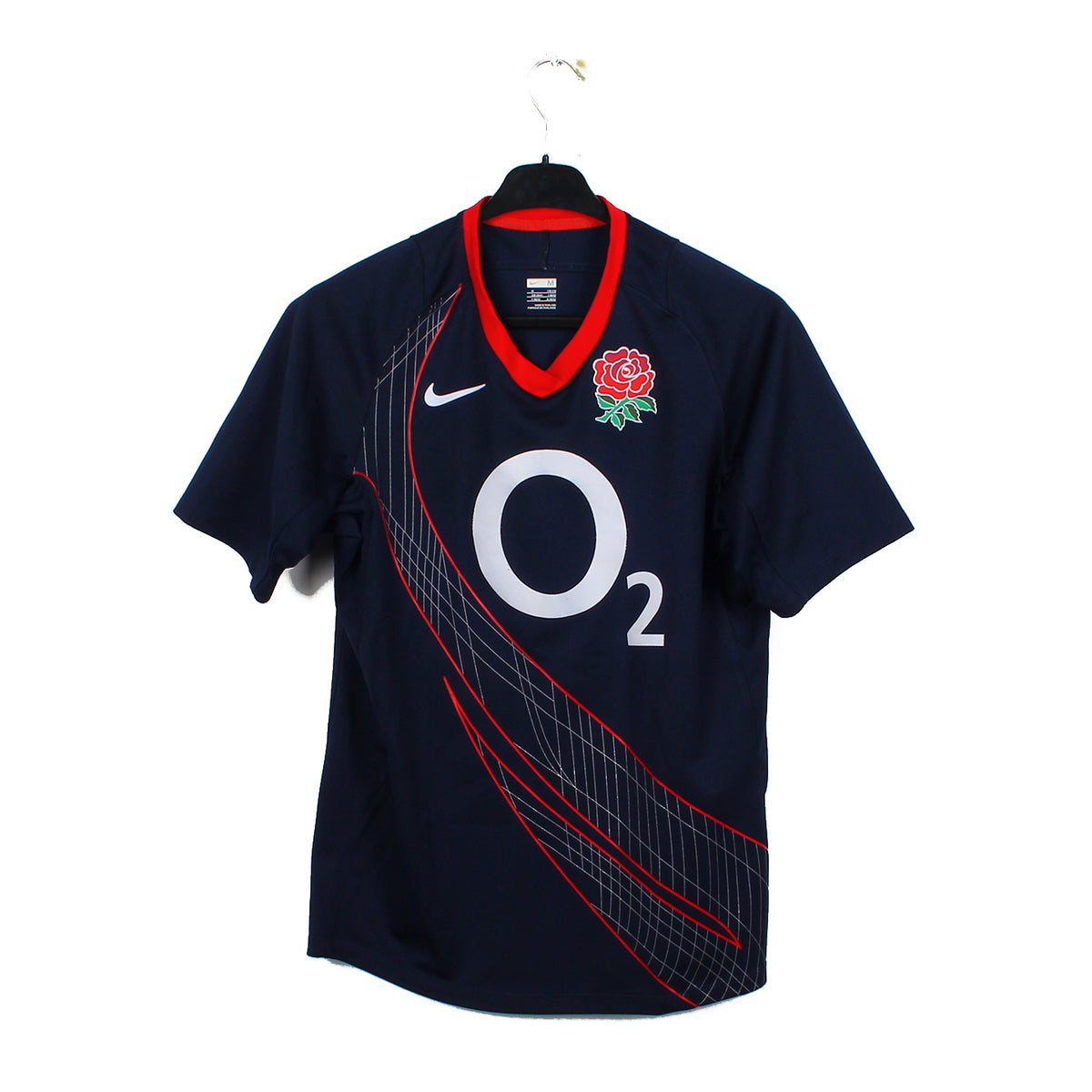 2007 - Angleterre - Rugby (M)
