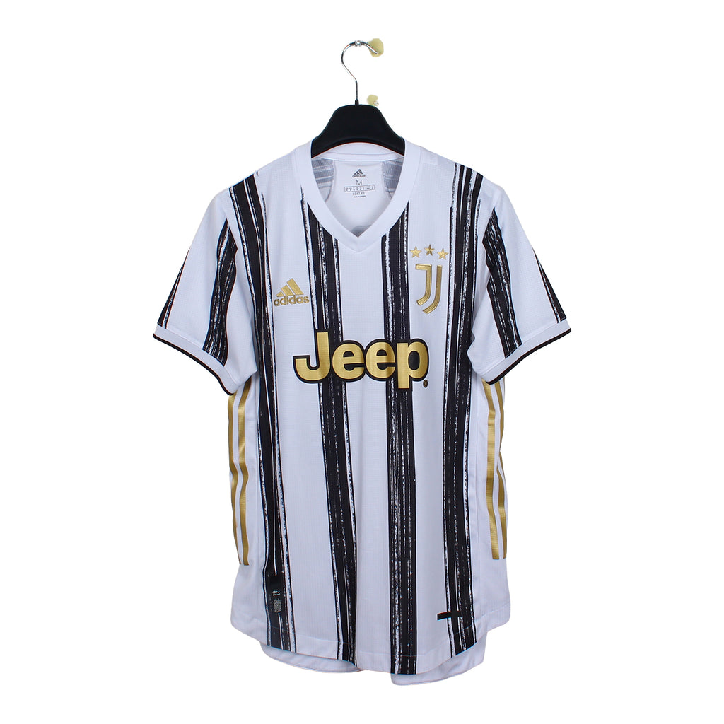 2020/21 - Juventus - Dybala #10 (M) [pro]
