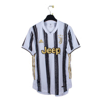 2020/21 - Juventus - Dybala #10 (M) [pro]