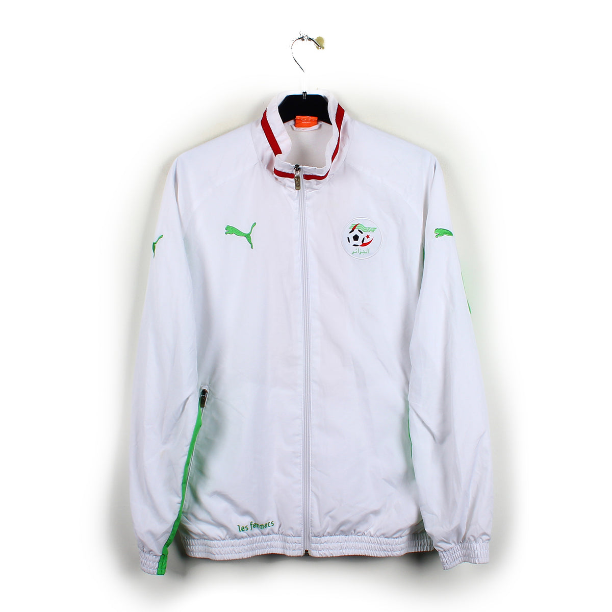 2012/13 - Algérie (M)