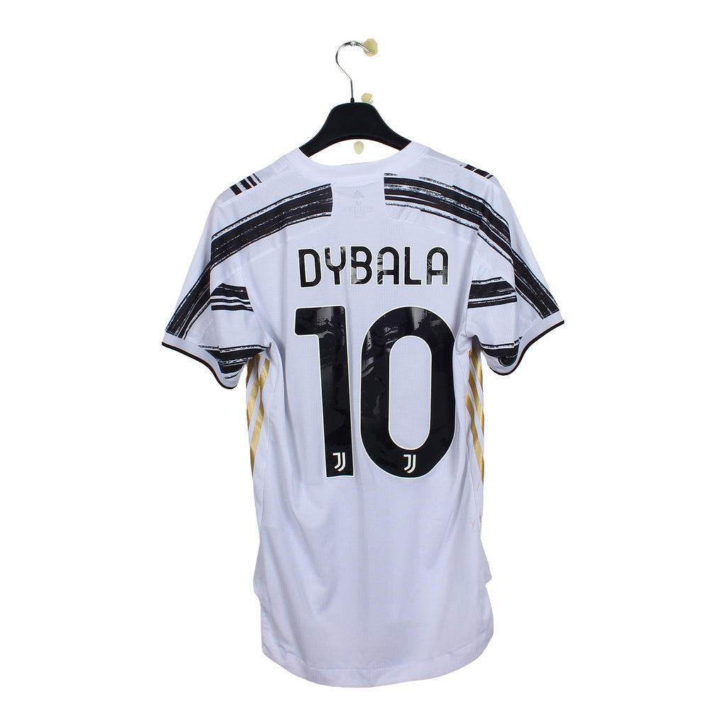 2020/21 - Juventus - Dybala #10 (M) [pro]