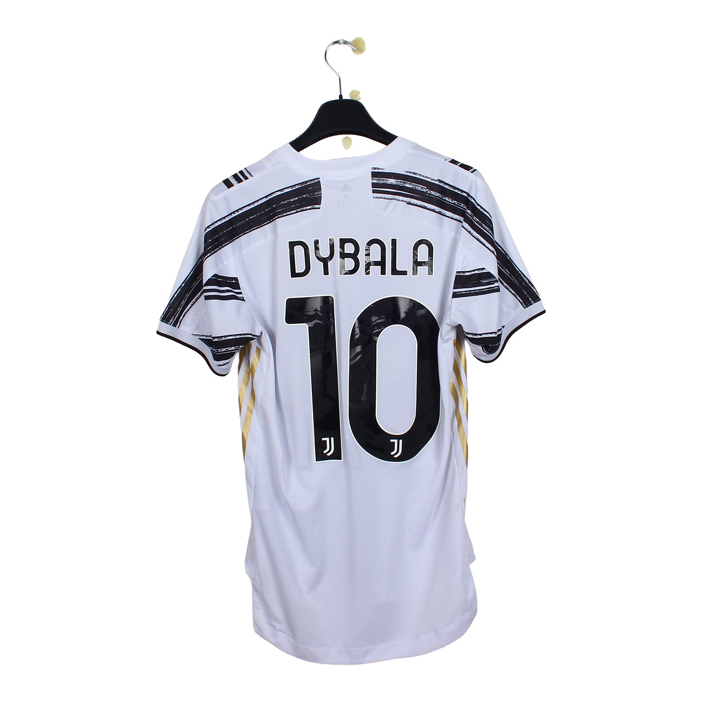 2020/21 - Juventus - Dybala #10 (M) [pro]