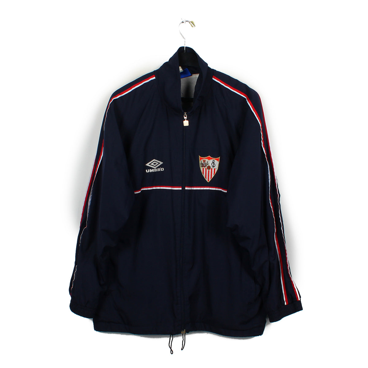 1999/01 - Seville FC (XL)