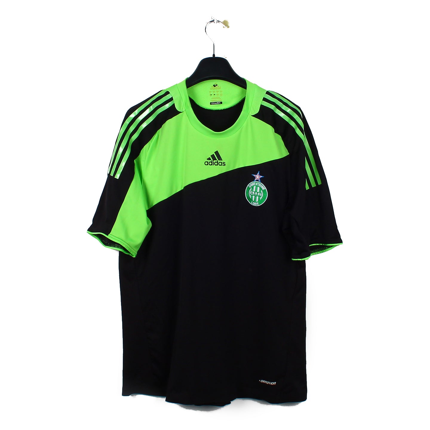 2008/09 - Saint-Etienne (XL) [stock pro]