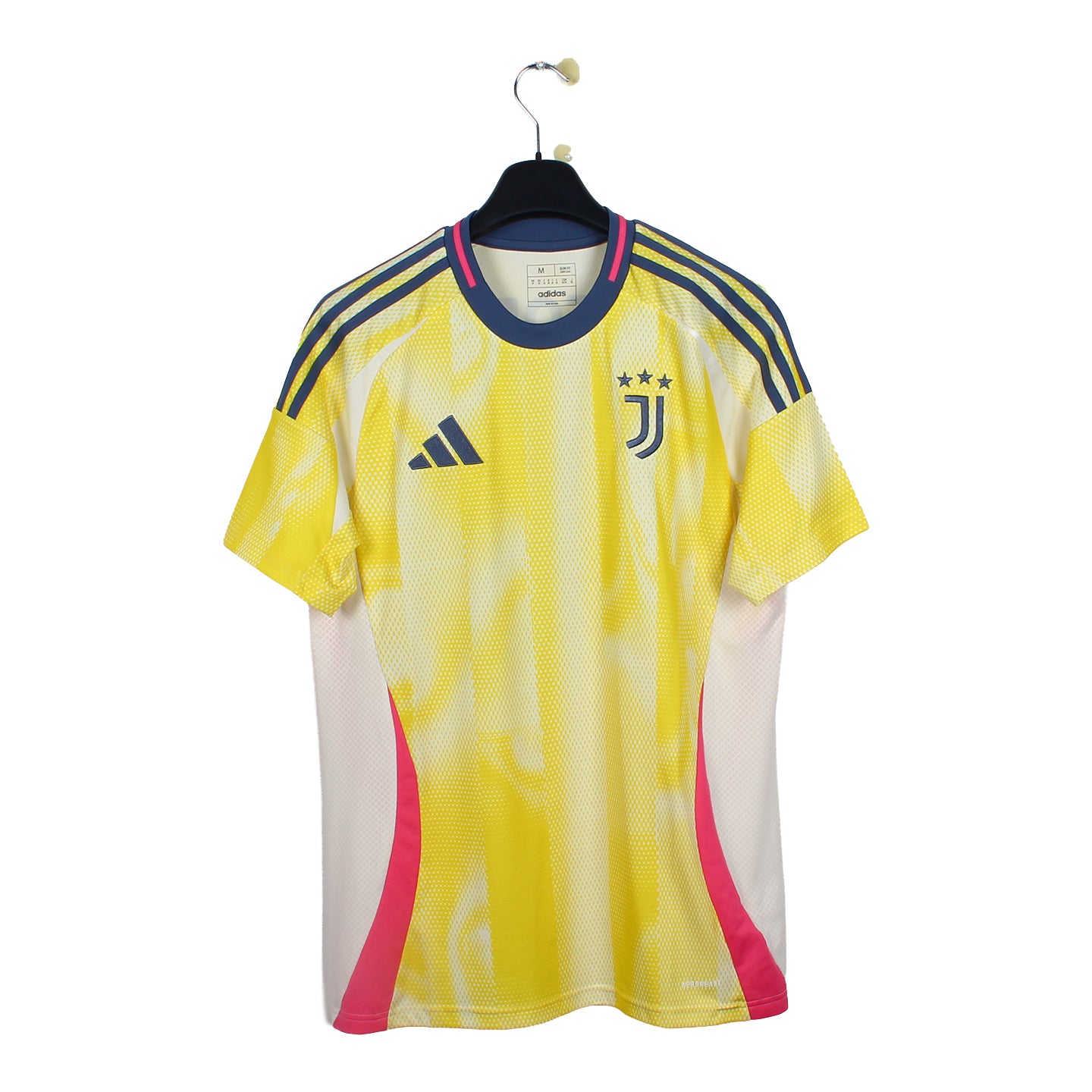 2024/25 - Juventus - Kean #18 (M)