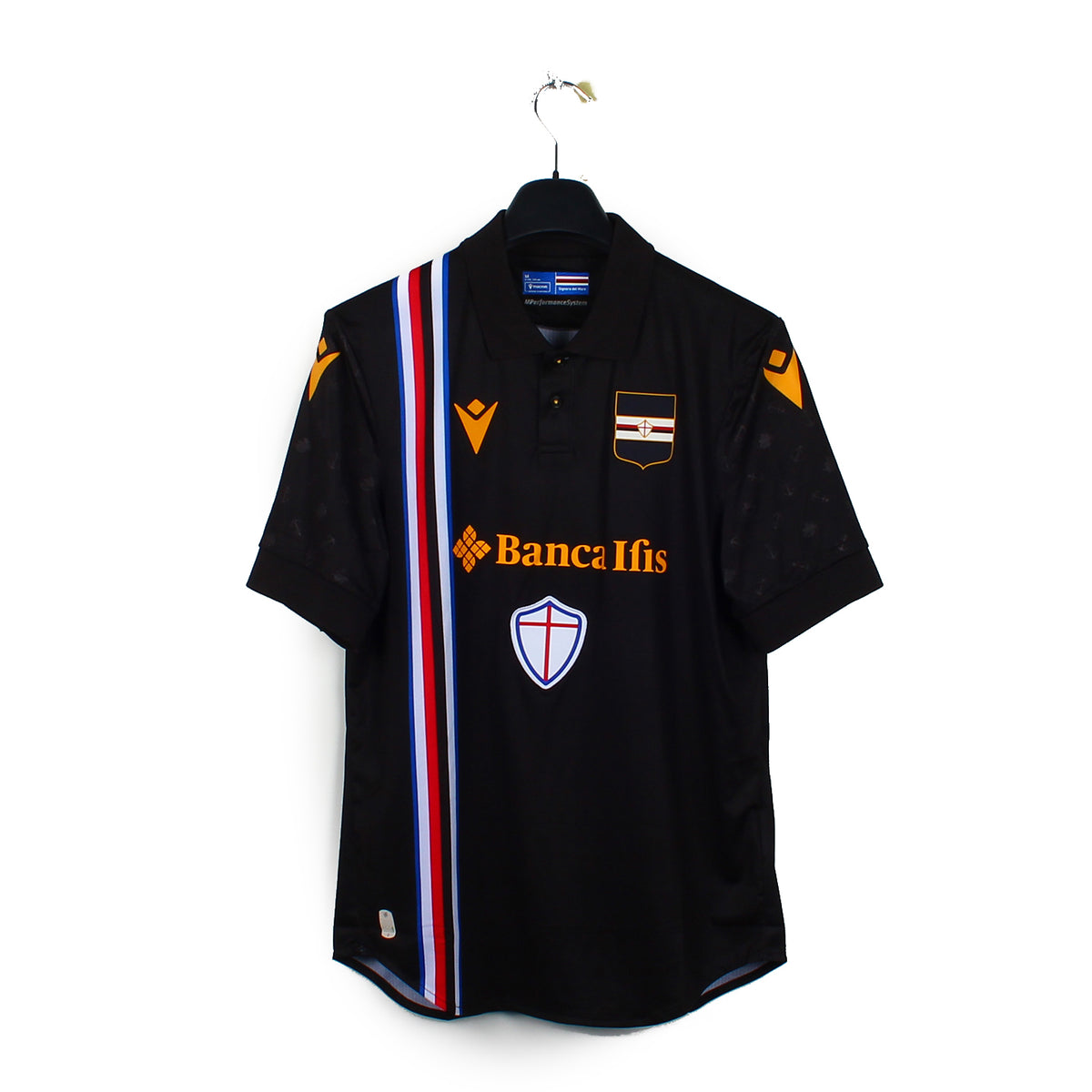 2023/24 - Sampdoria UC - Yepes #26 (M)