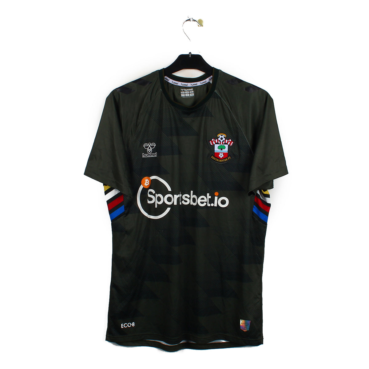2022/23 - Southampton (L)
