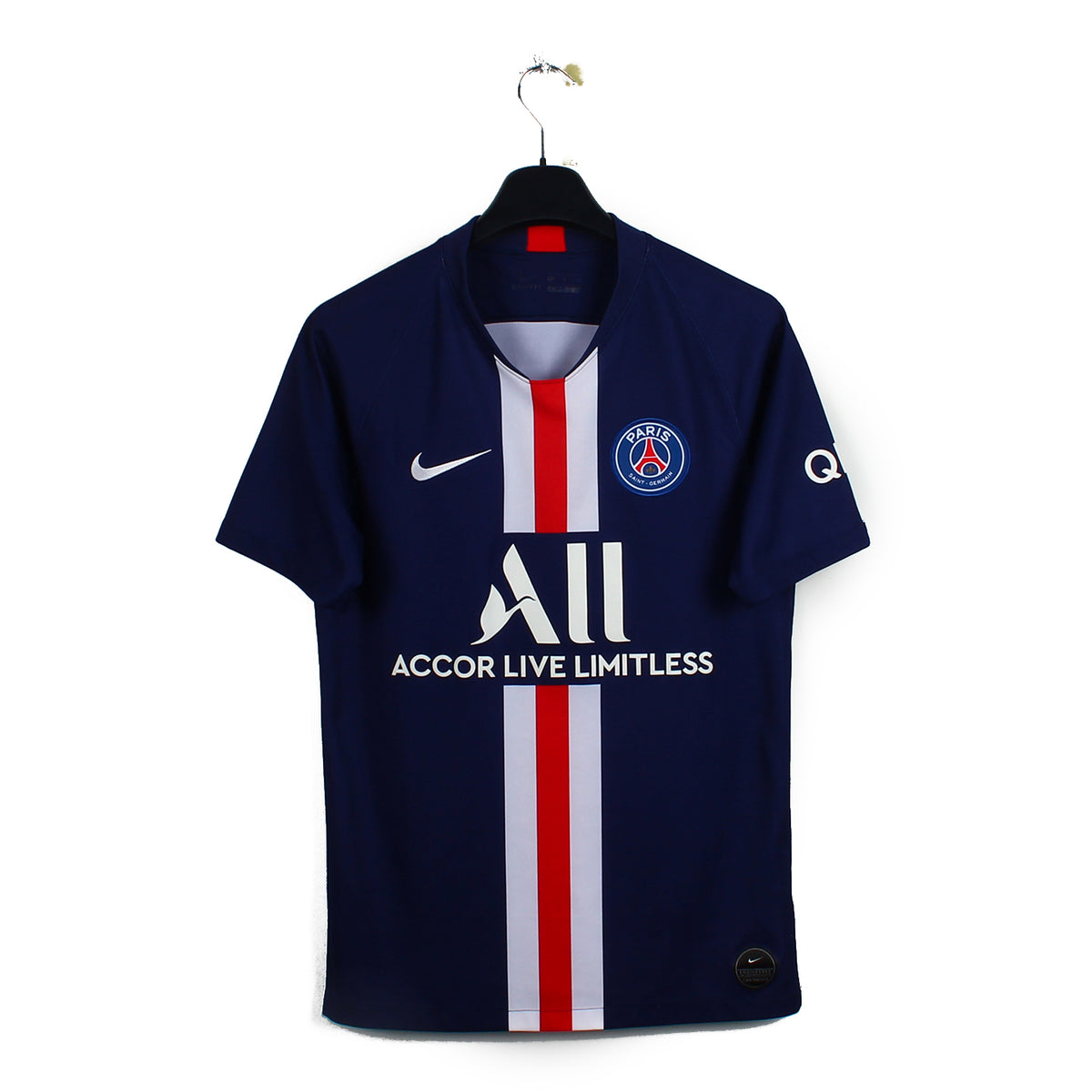 2019/20 - PSG - Juan Bernat #14 (S)