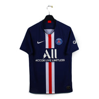 2019/20 - PSG - Juan Bernat #14 (S)