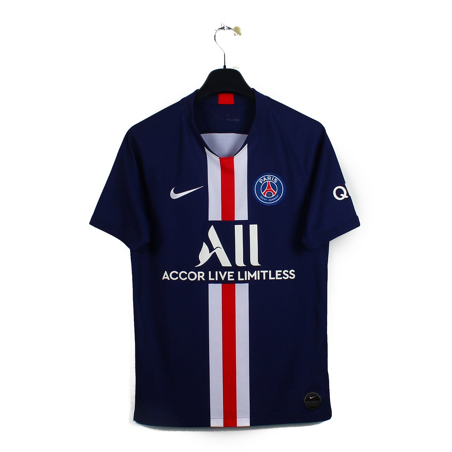 2019/20 - PSG - Juan Bernat #14 (S)
