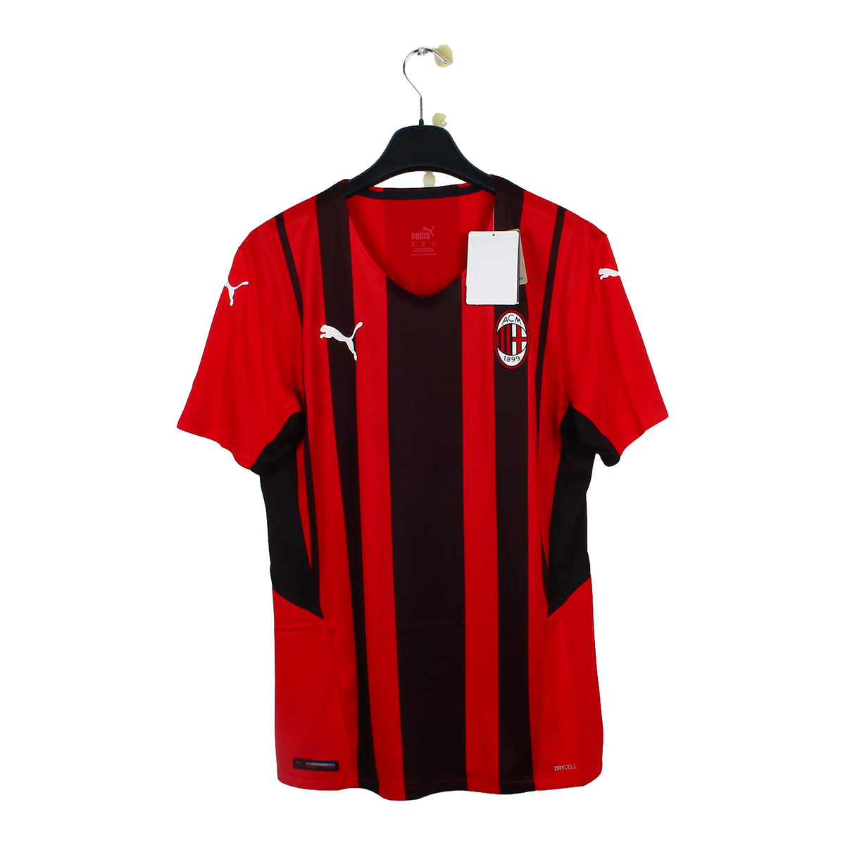 2021/22 - Milan AC - Ibrahimovic #11 (M) [pro]