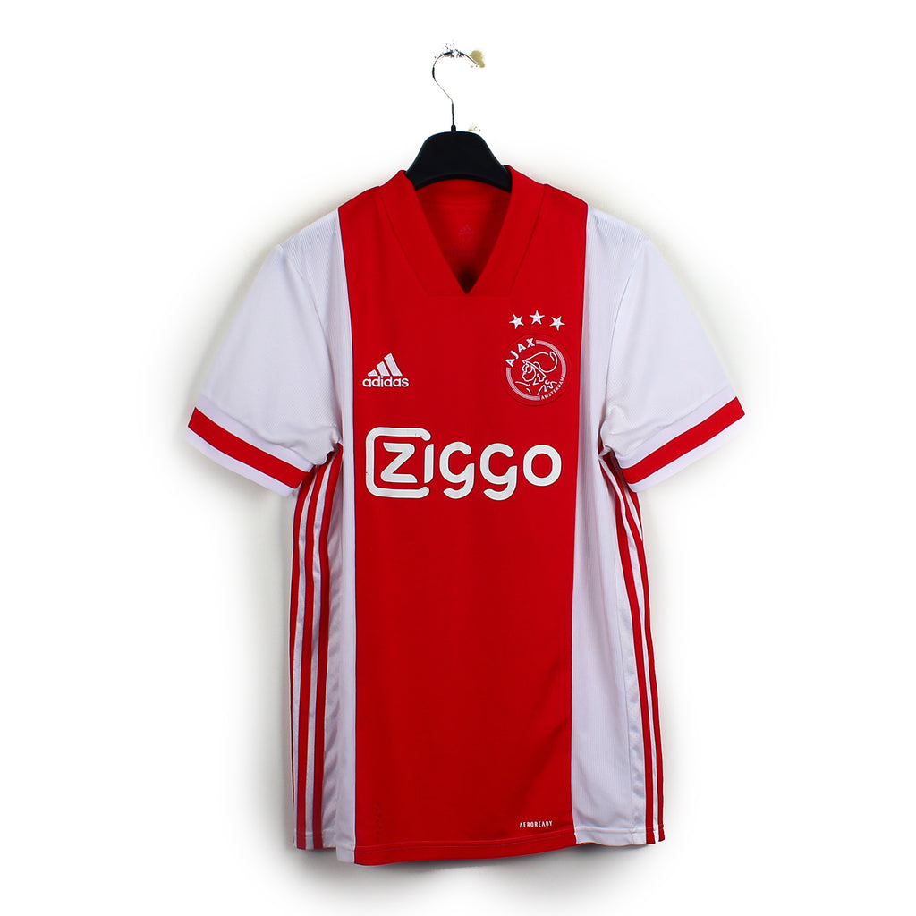2020/21 - Ajax Amsterdam - Antony #39 (M)