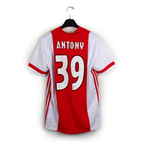 2020/21 - Ajax Amsterdam - Antony #39 (M)