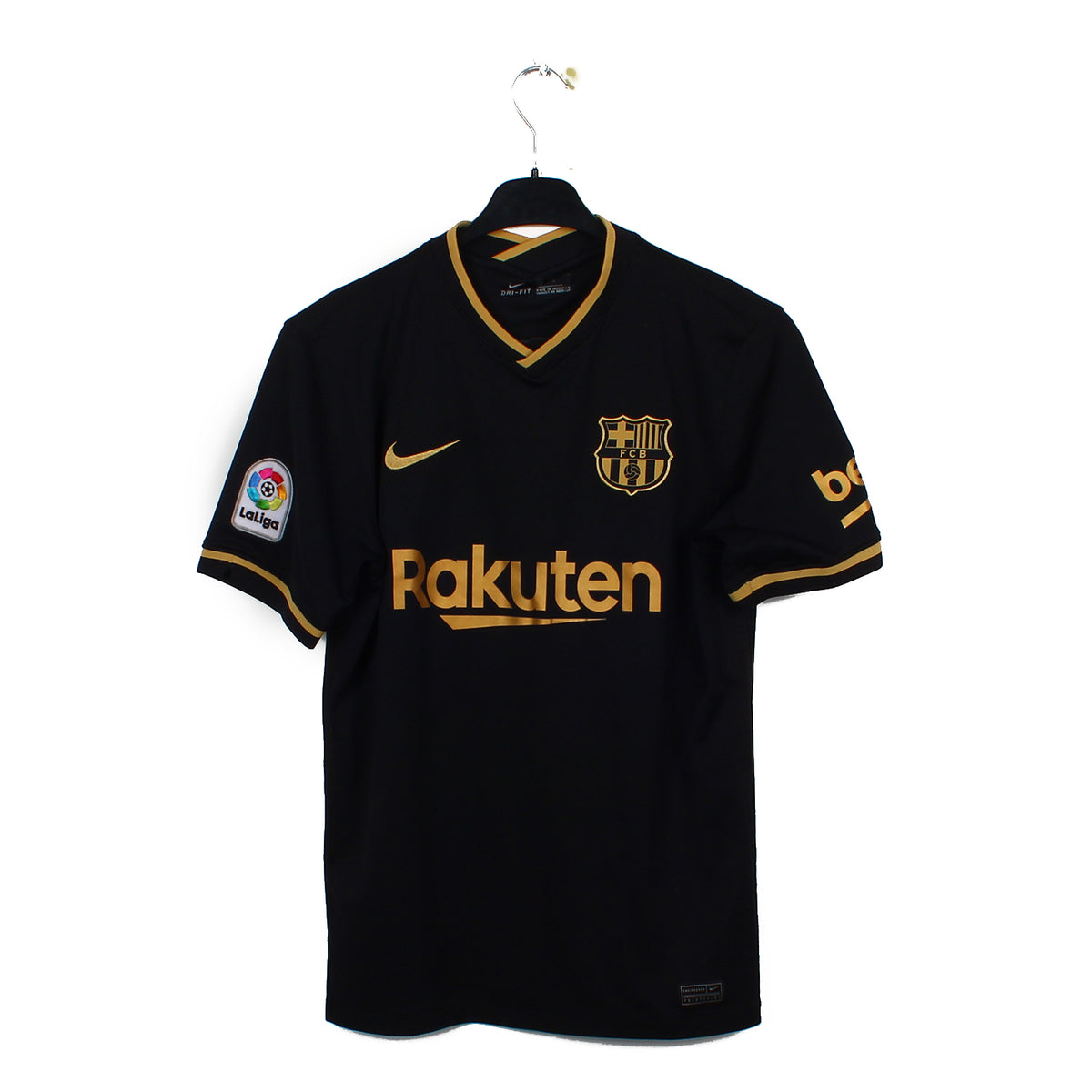 2020/21 - Barcelone - Messi #10 (M)