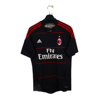 2010/11 - Milan AC - Inzaghi #9 (S)