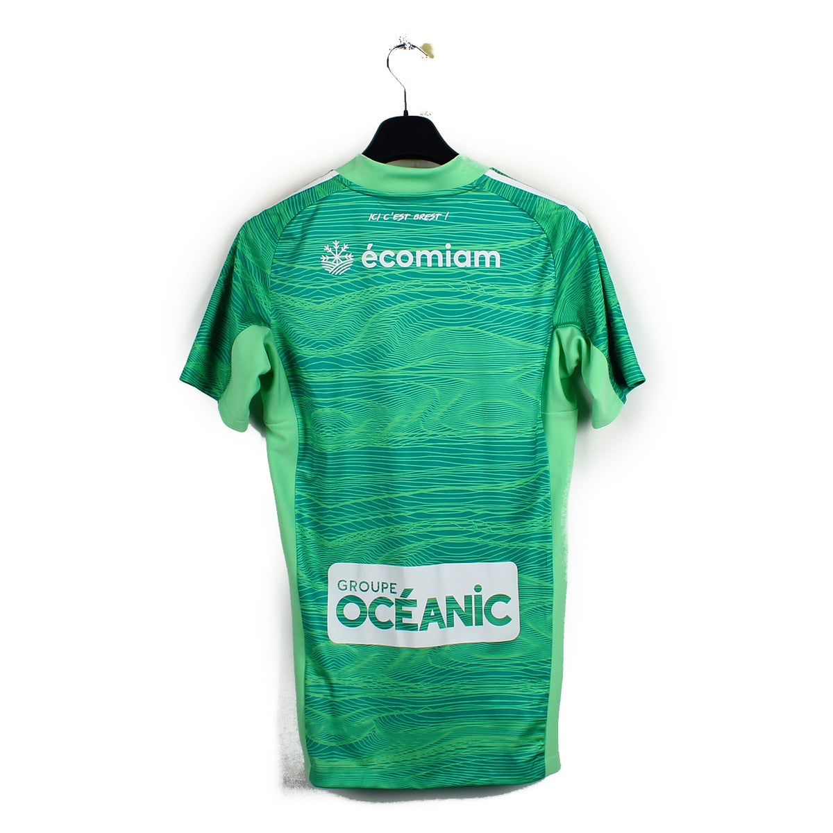 2021/22 - Brest (XS)