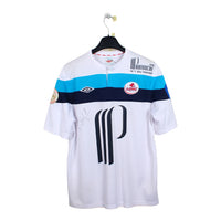 2011/12 - LOSC - Payet #7 (M) [MATCH ISSUE] *signé*