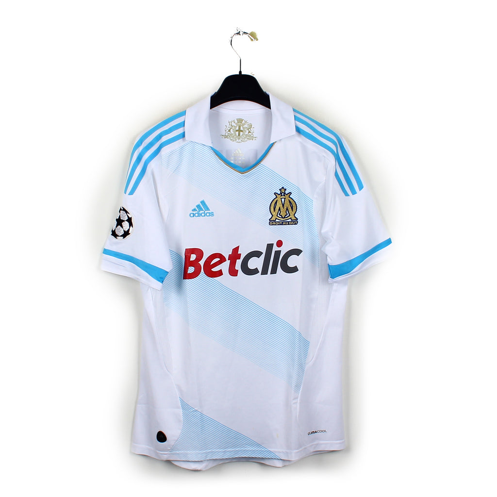 2011/12 - OM - Valbuena #28 (M)