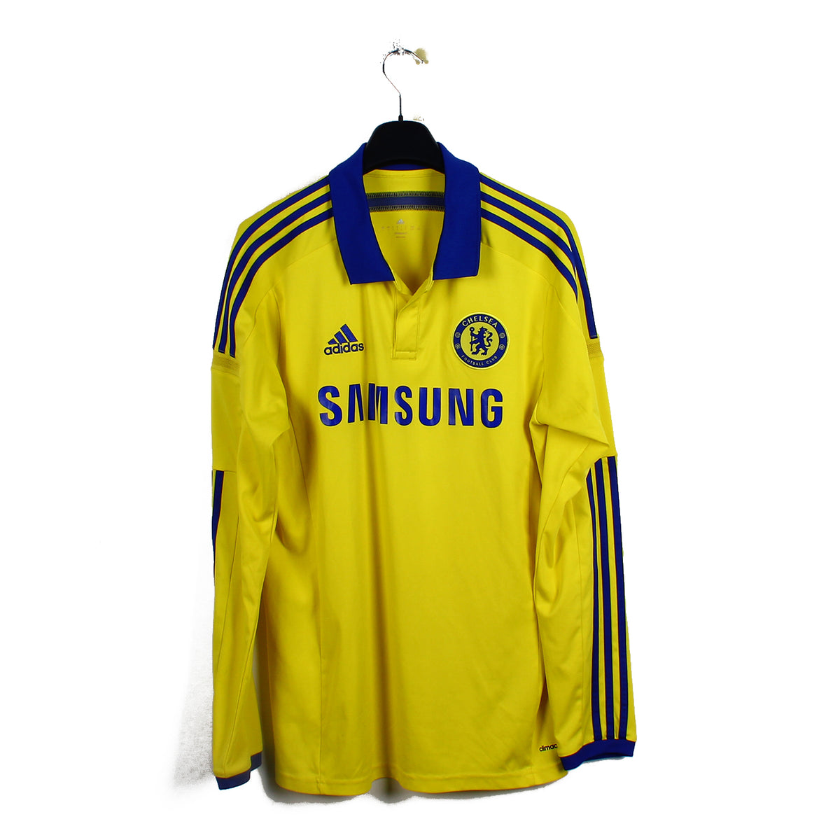 2014/15 - Chelsea (L)