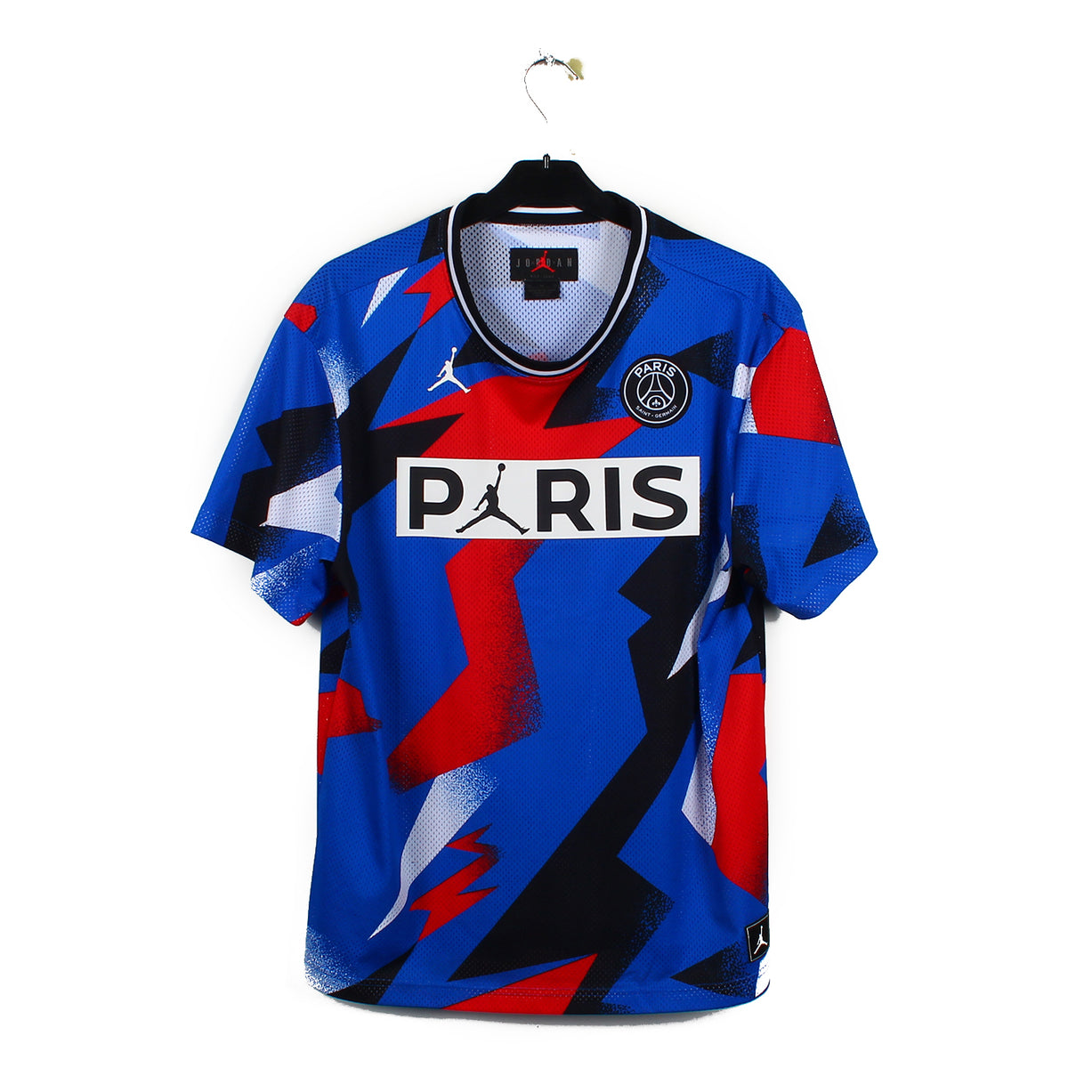 2020/21 - PSG (M)