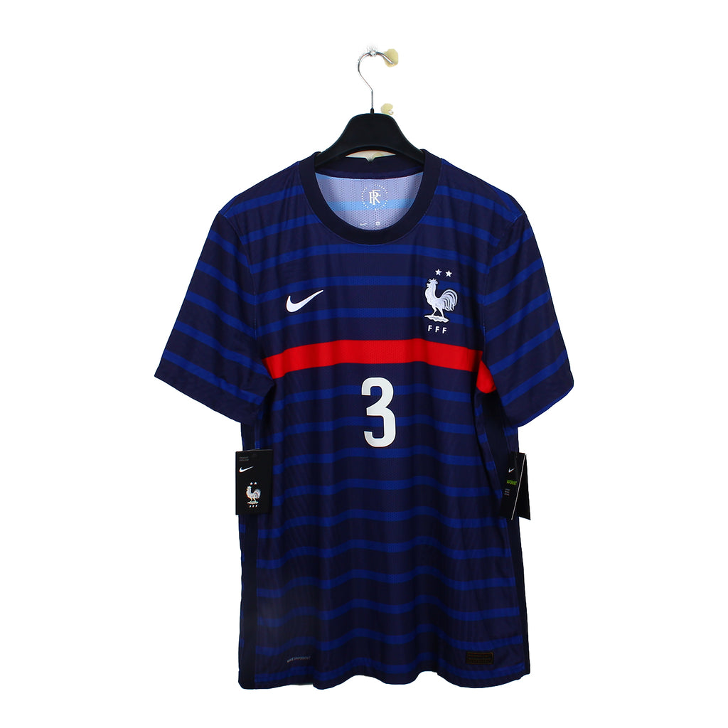 2020/21 - Equipe de France - Kimpembe #3 (XL) [pro]