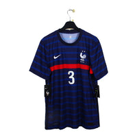2020/21 - Equipe de France - Kimpembe #3 (XL) [pro]