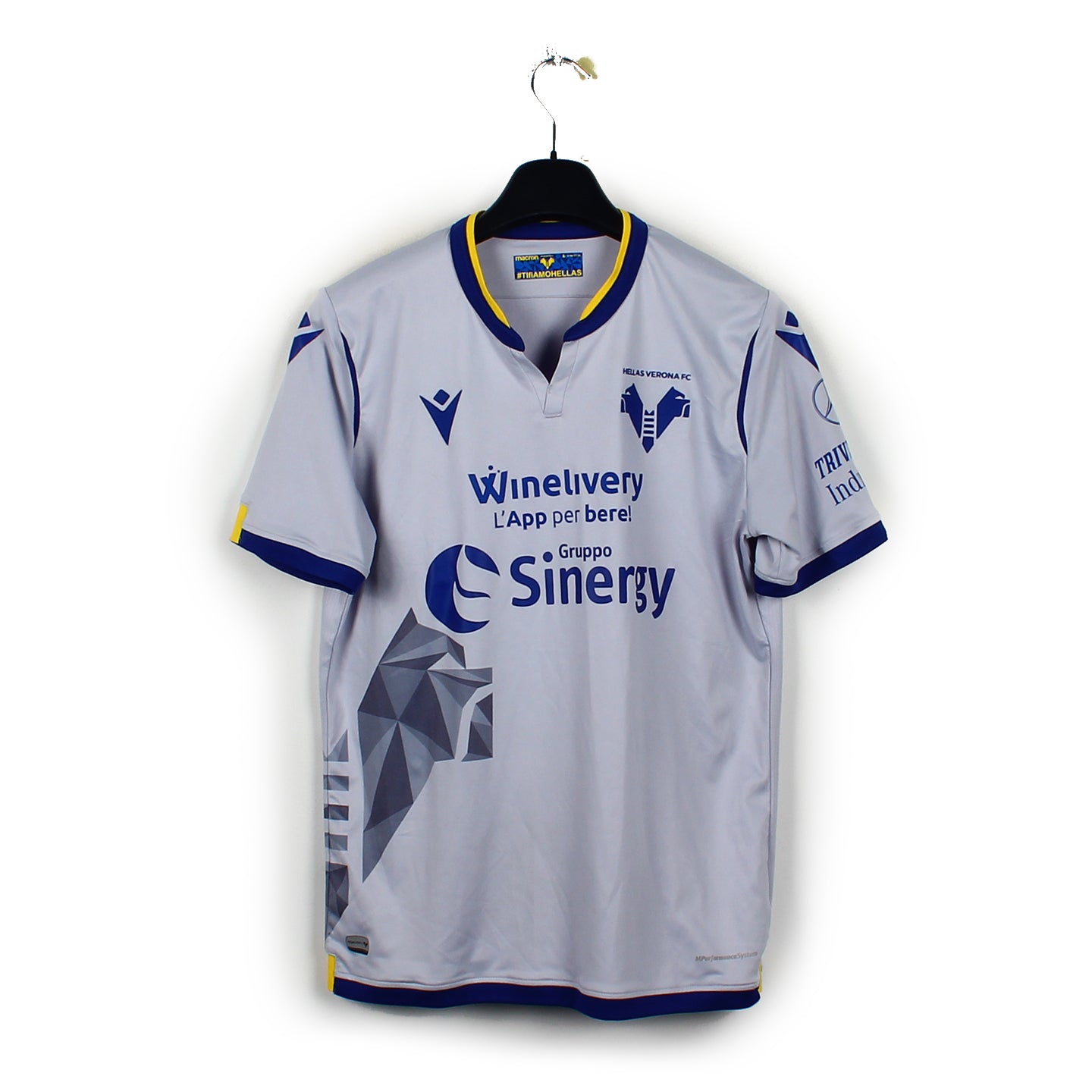 2020/21 - Hellas Verone (S)