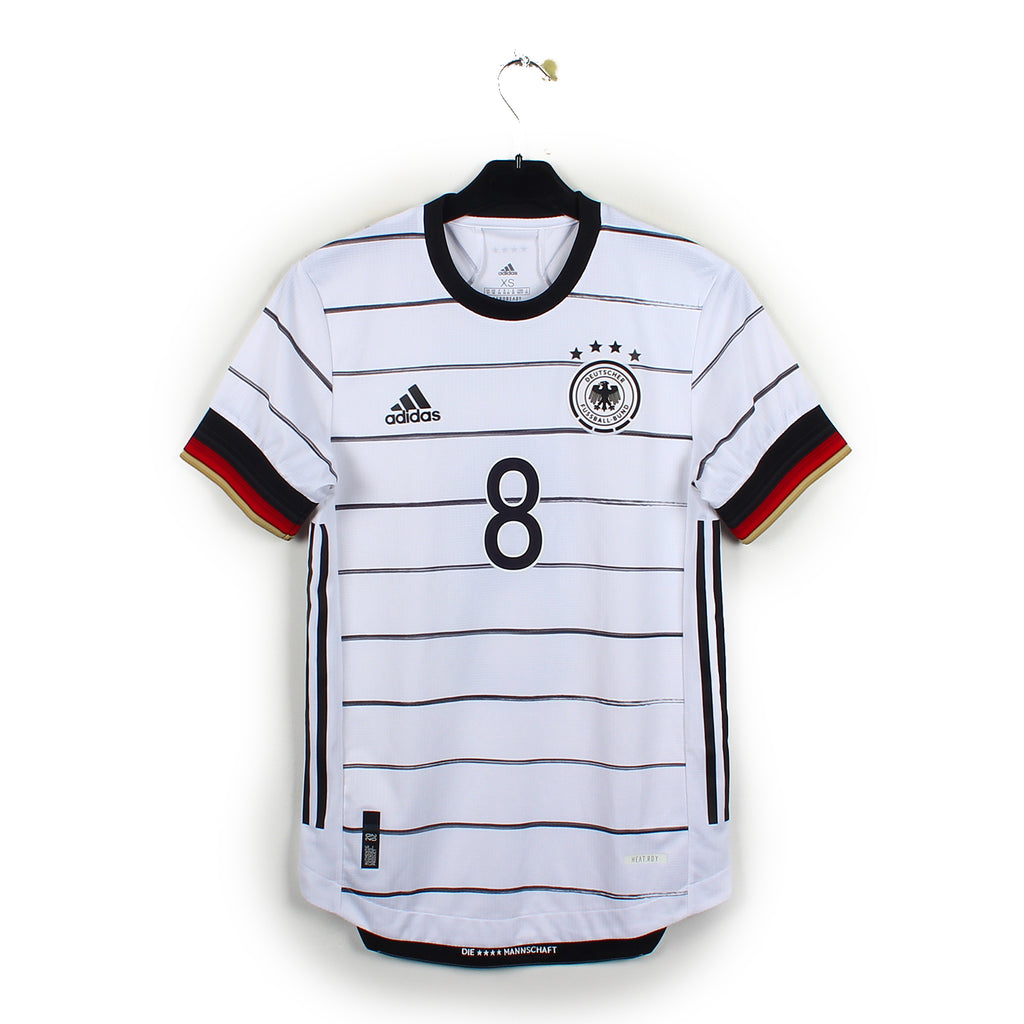 2020/22 - Allemagne - Kross #8 (XS) [pro]