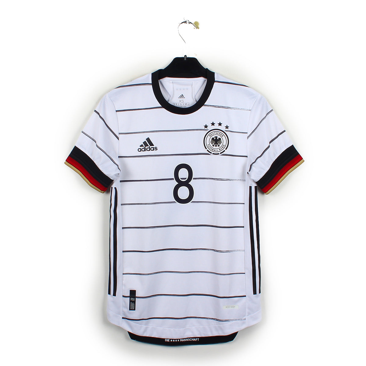 2020/22 - Allemagne - Kross #8 (XS) [pro]