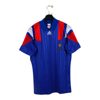 1992/94 - Equipe de France #10 (S)