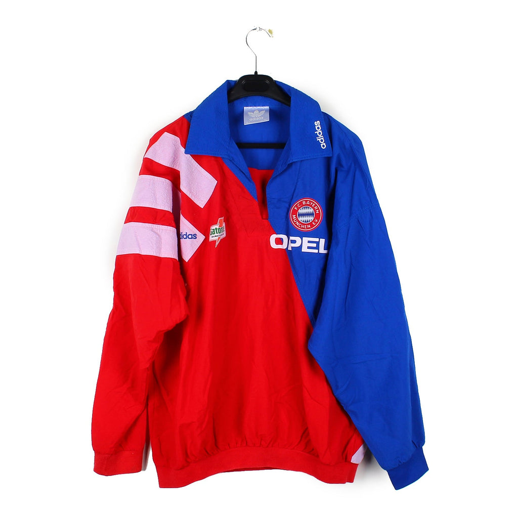 Veste Adidas vintage 1986 – Vintage Football Area