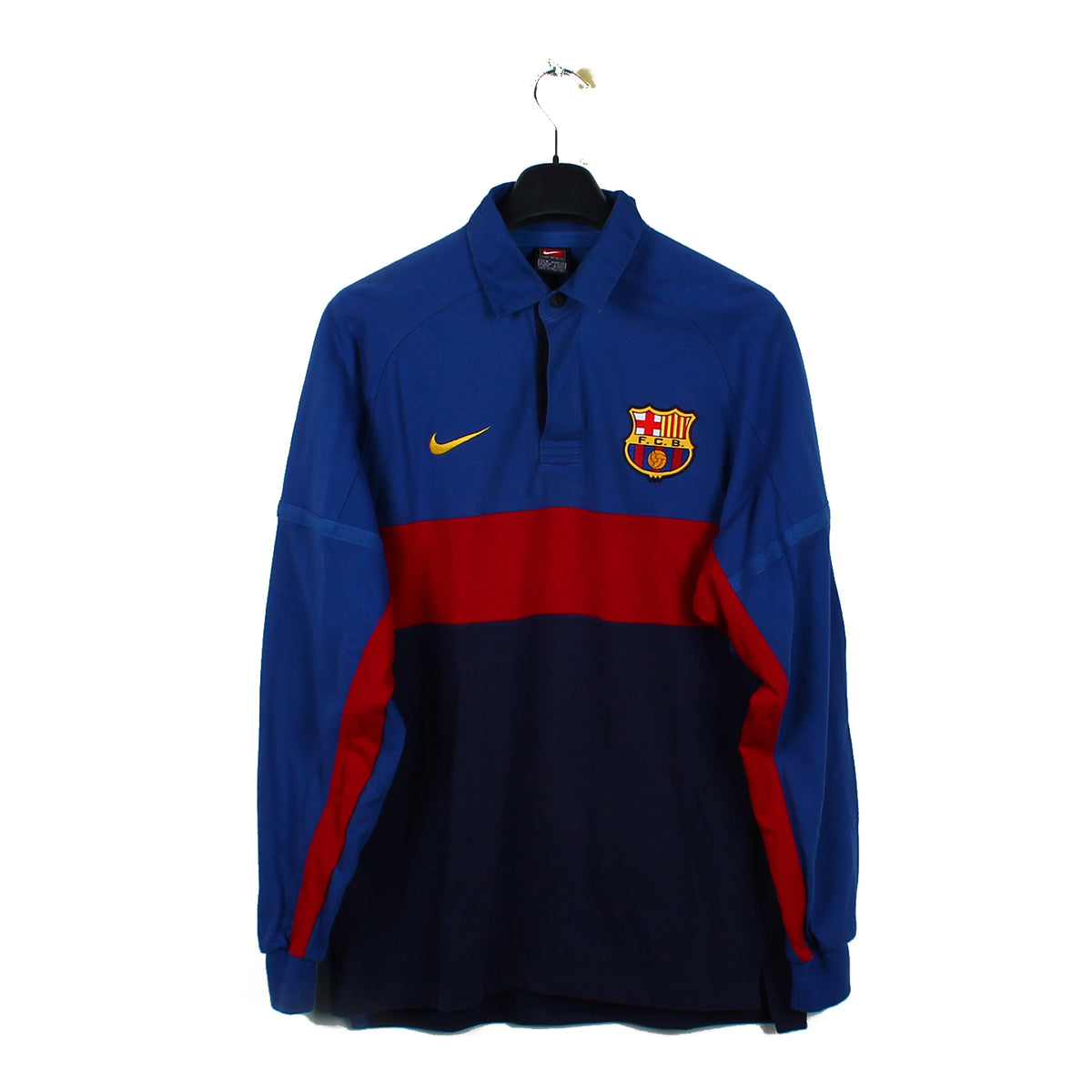 1998/99 - Barcelone (M)