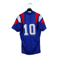 1992/94 - Equipe de France #10 (S)
