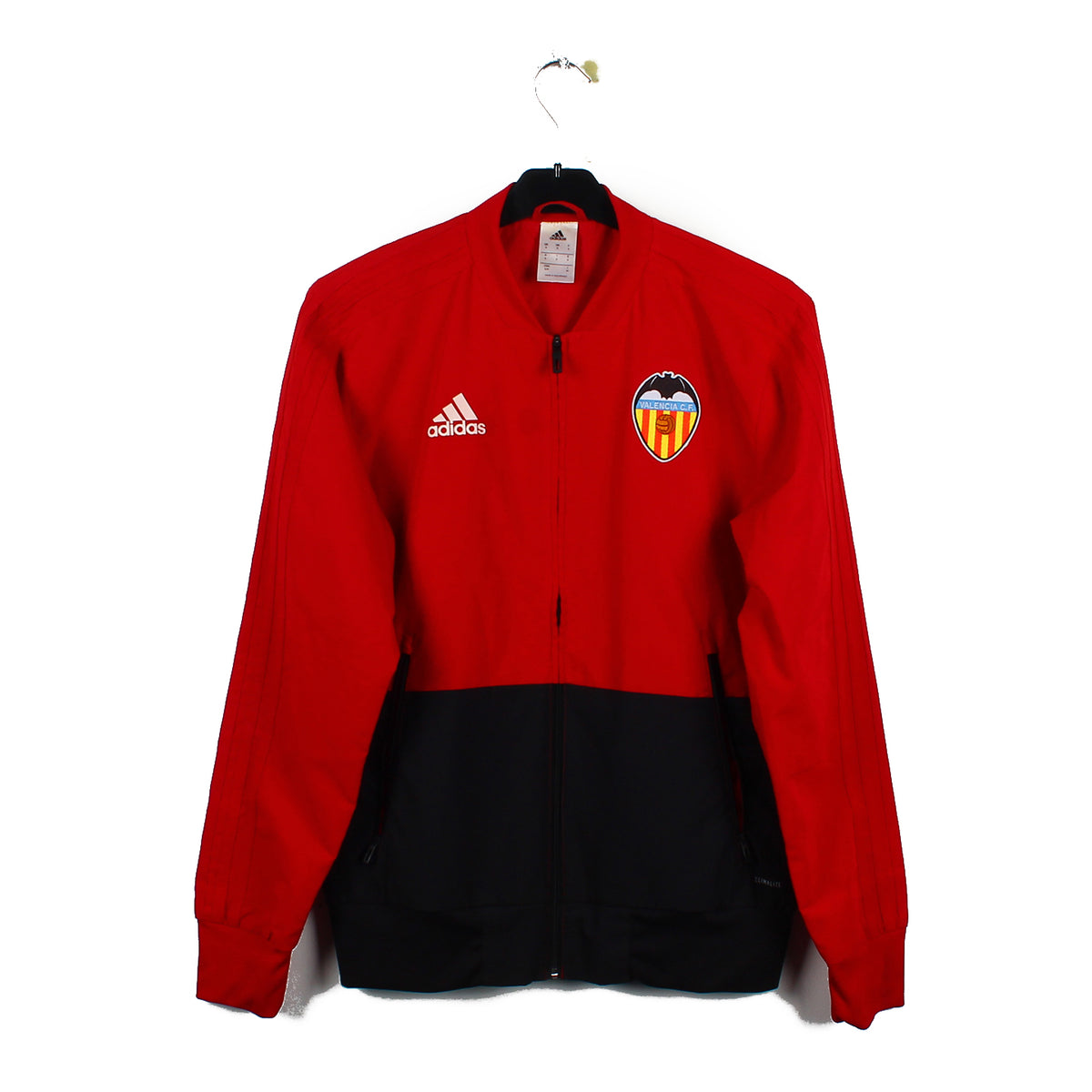 2018/19 - Valence (S)