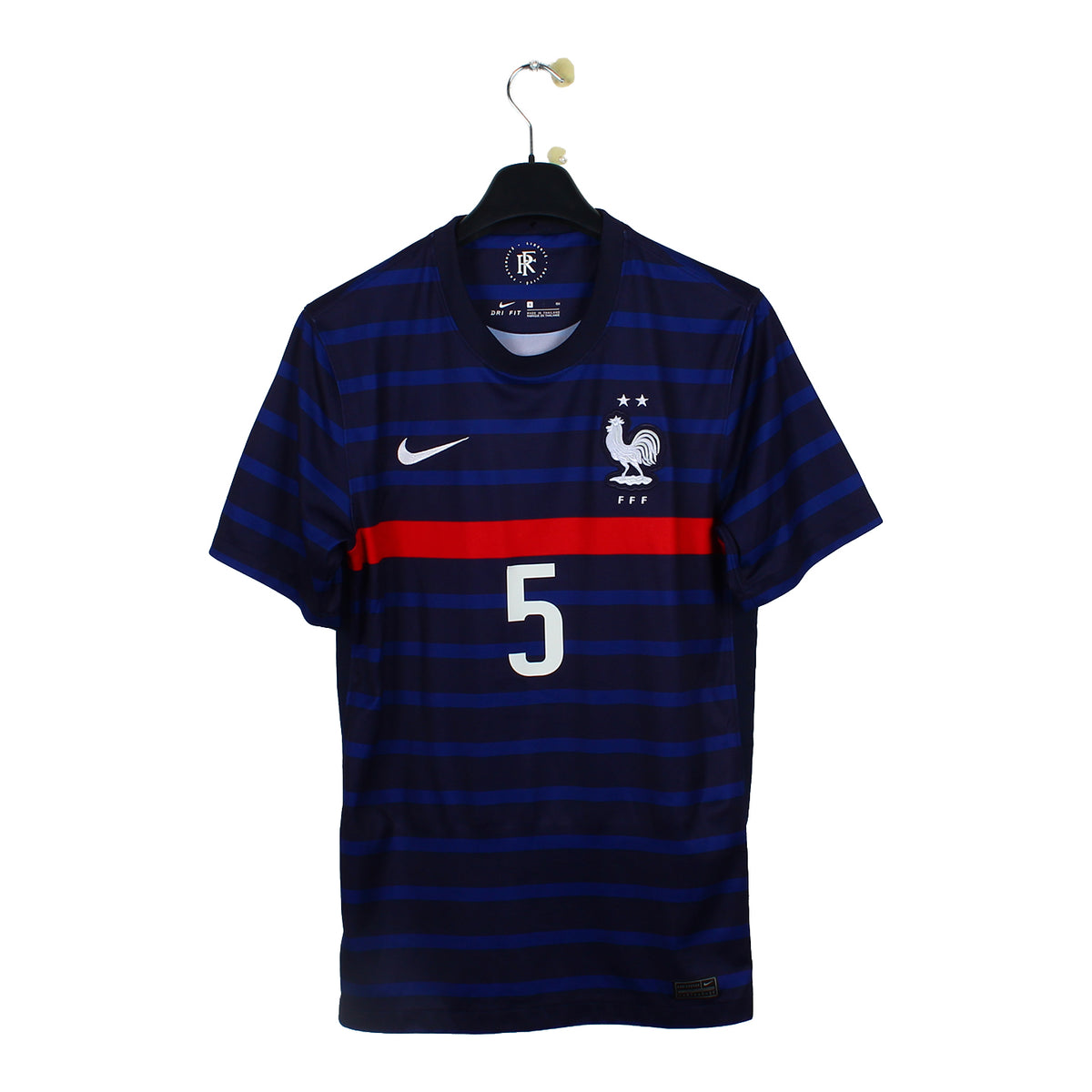 2020/21 - Equipe de France - Umtiti #5 (S)