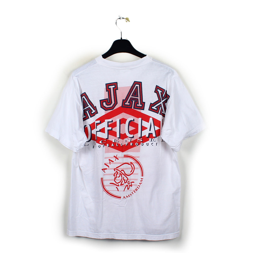 1996/97 - Ajax Amsterdam (XL)
