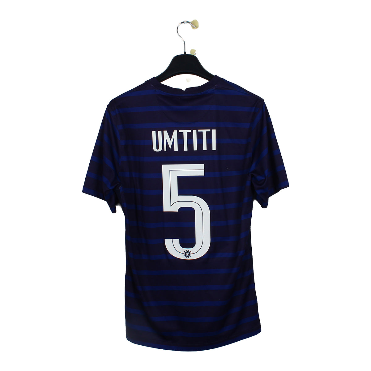 2020/21 - Equipe de France - Umtiti #5 (M)