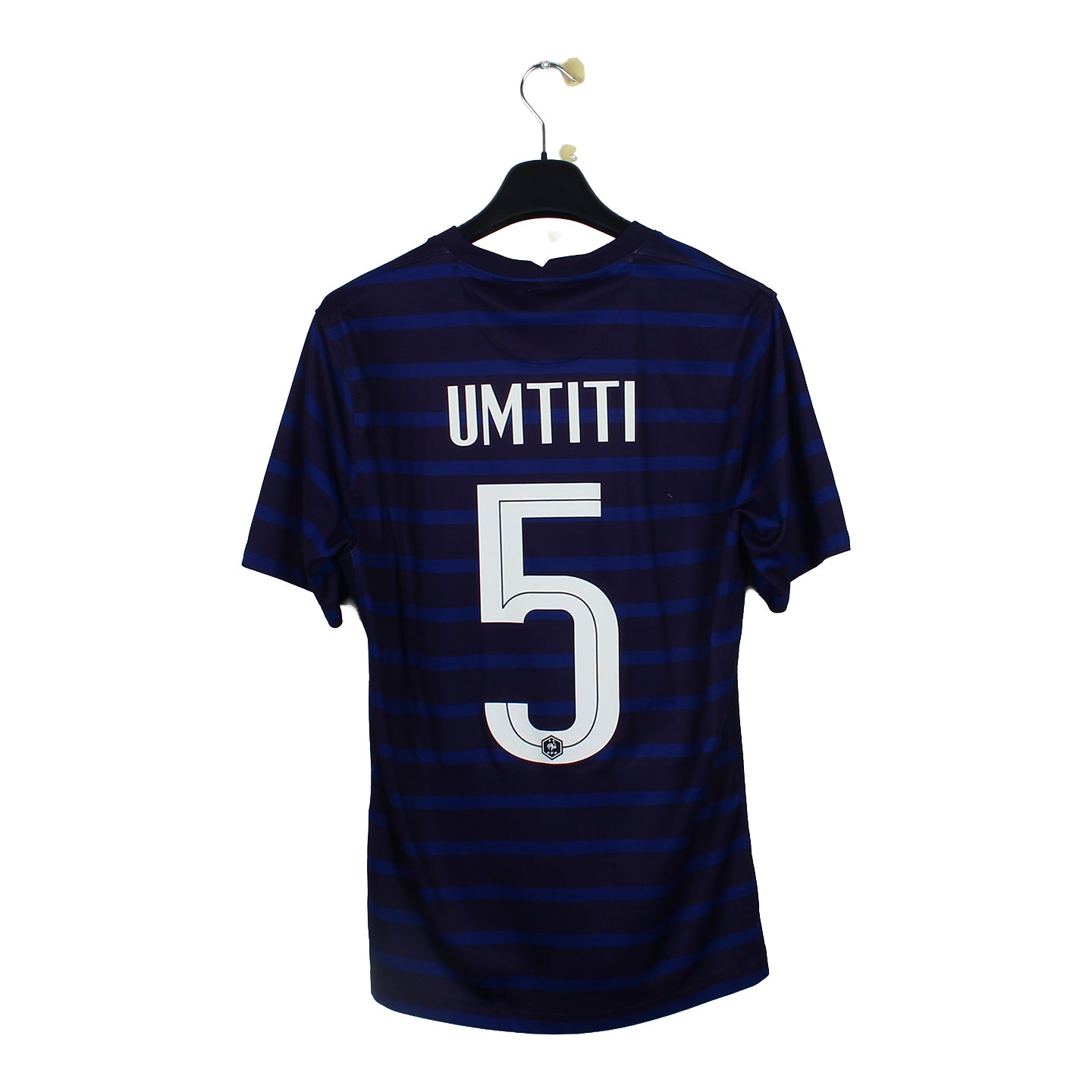 2020/21 - Equipe de France - Umtiti #5 (M)