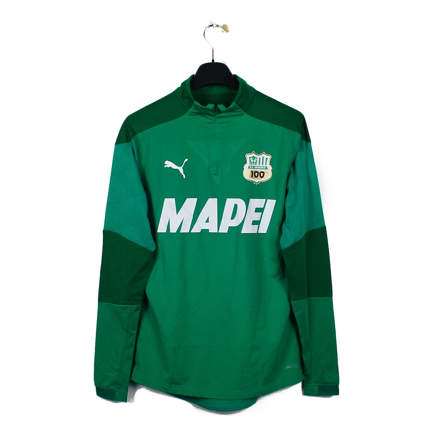 2020/21 - Sassuolo (S) *centenaire*