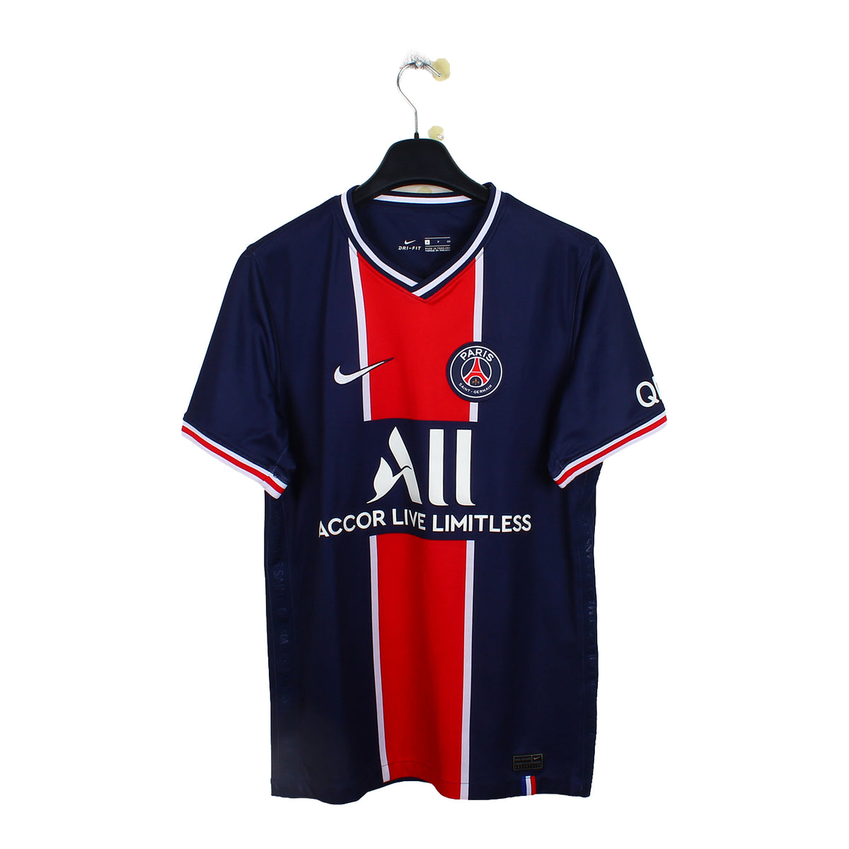 2020/21 - PSG (S)