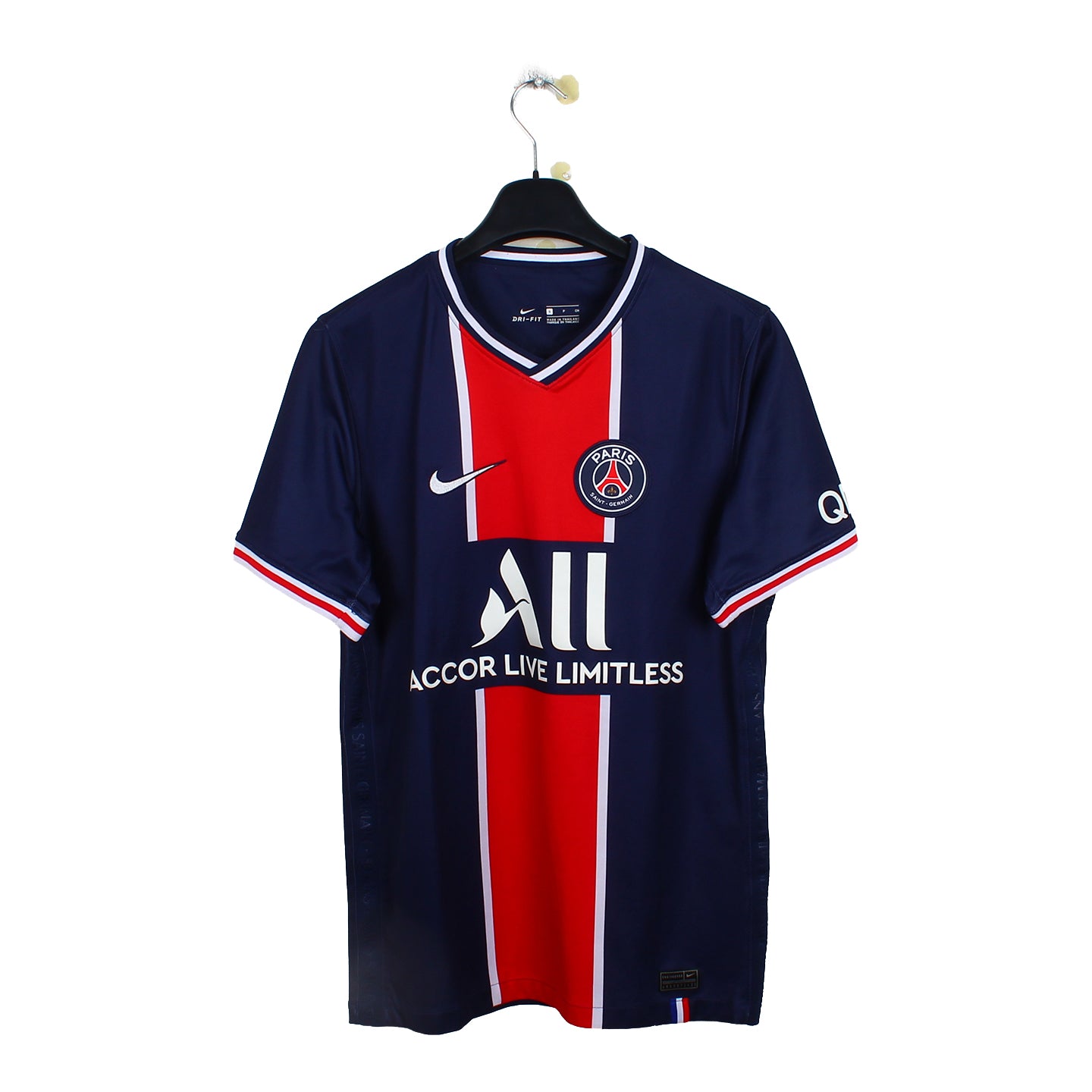 2020/21 - PSG (S)