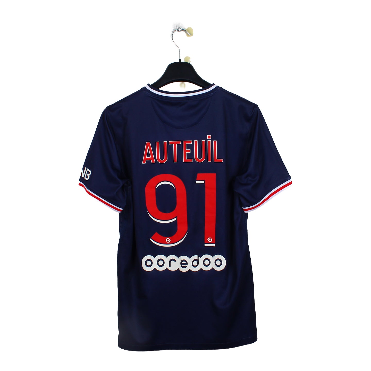 2020/21 - PSG (S)